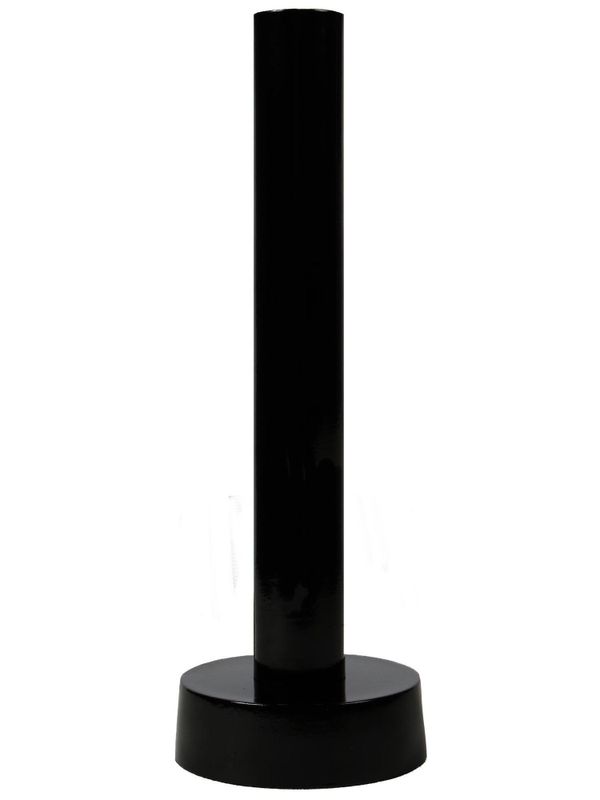 Notice Lampfot Svart 47cm | PR Home