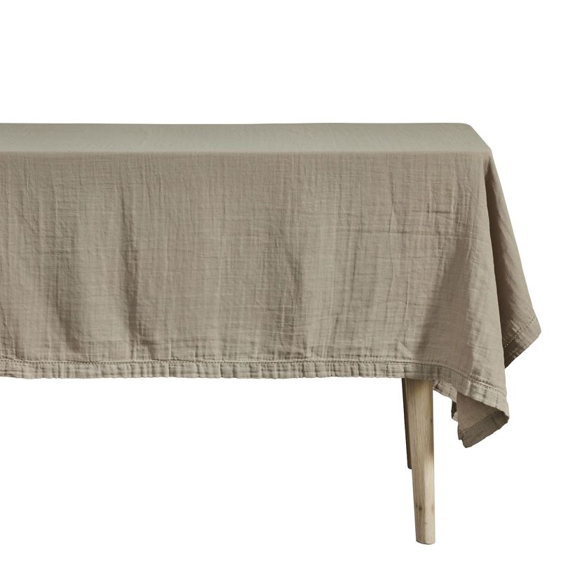 Angela Bordsduk Linne Bomull 280x140 cm Lene Bjerre