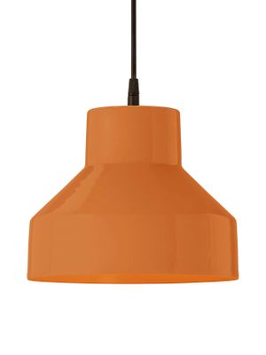 PR Home Solo taklampa Blank orange 26cm