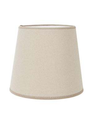 PR Home Mia Lampskärm Franza Beige 24cm