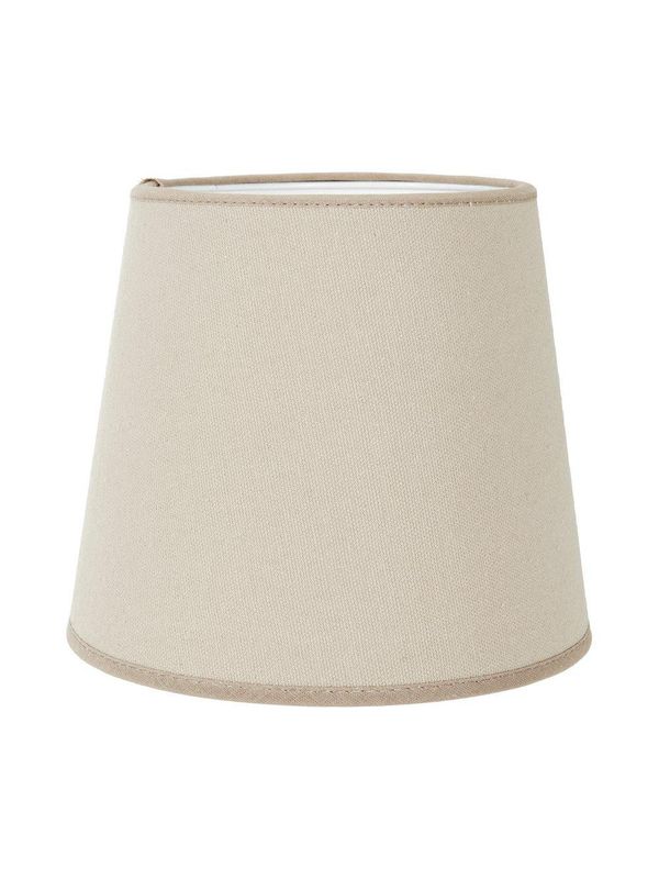 PR Home Mia Lampskärm Franza Beige 24cm