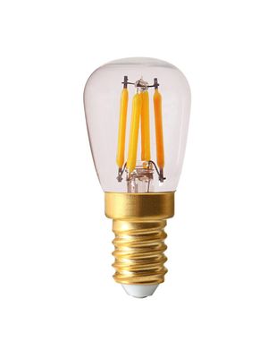 PR Home Elect LED Filament Pygmy Dimmable Clear