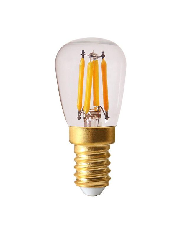 PR Home Elect LED Filament Pygmy Dimmable Clear
