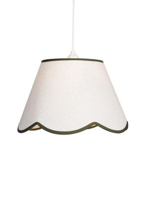 PR Home Nell Taklampa Mossa 35cm