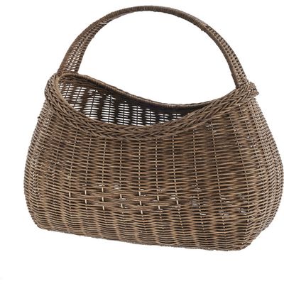 Lene Bjerre Esther Korg Brun Rotting