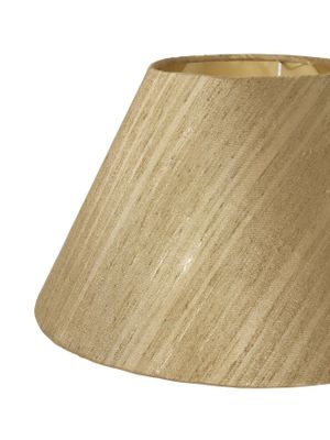 PR Home Estelle Lampskärm Guld 35cm