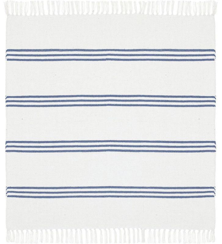 Tage Matta Off White 200x300cm | Svanefors