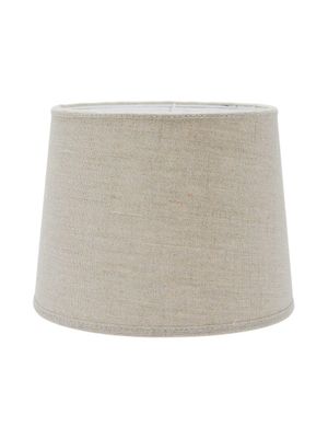 PR Home Sofia Lampskärm Lin Natur 30cm
