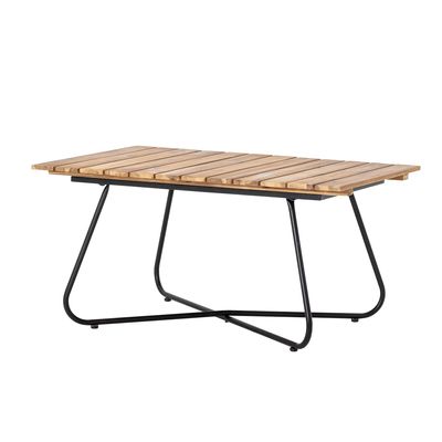 Soffbord Brun Akacia Hampton | Bloomingville