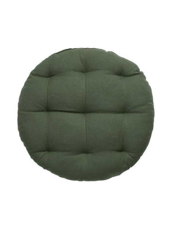 Svanefors Louie Stolsdyna Mossa Ø40 cm