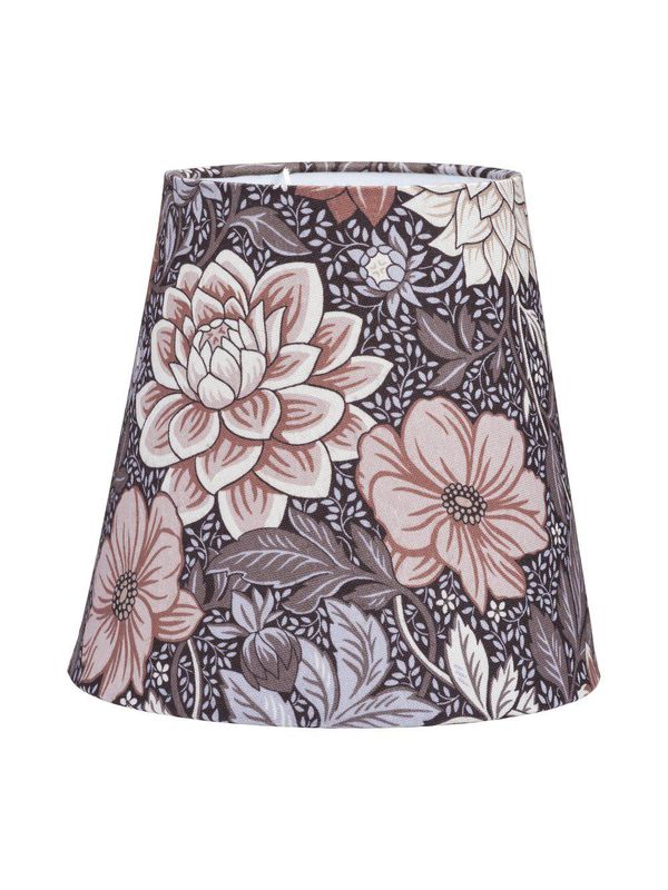 PR Home Cia Toppringskärm Dahlia Brun 20cm