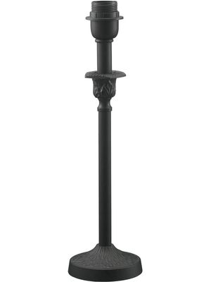 PR Home Florita Lampfot Svart 41cm
