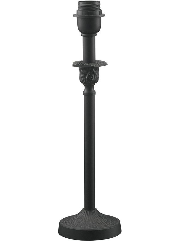 PR Home Florita Lampfot Svart 41cm