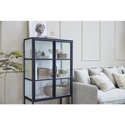 Lene Bjerre Ana Kudde Linne 50x50 cm