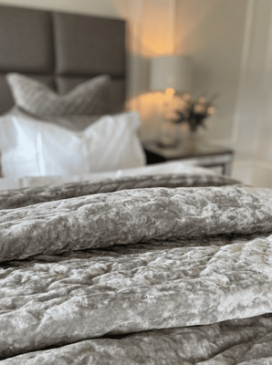 Svanefors Cia Överkast Enkel Lin 180x260 cm