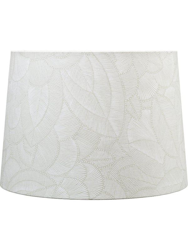 PR Home Sofia Lampskärm Onyx Taupe 30cm