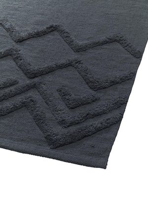 Svanefors Madison Matta Grå 170x240 cm