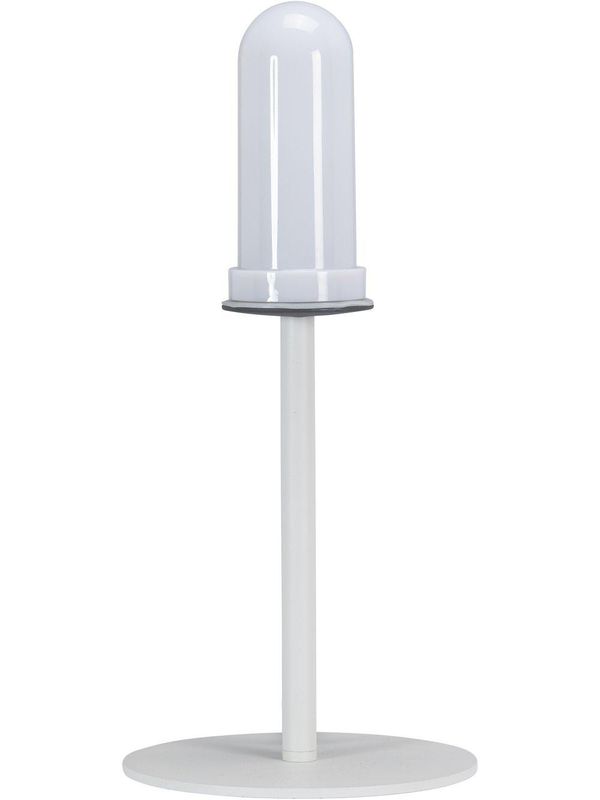 PR Home Agnar Utomhuslampa Lampfot vit 50cm