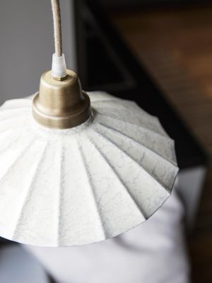 PR Home Ester Fönsterlampa Offwhite 24cm