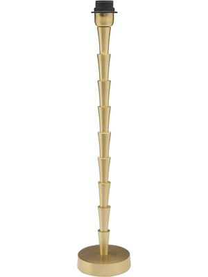 Chloe Lampfot Guld 61cm | PR Home