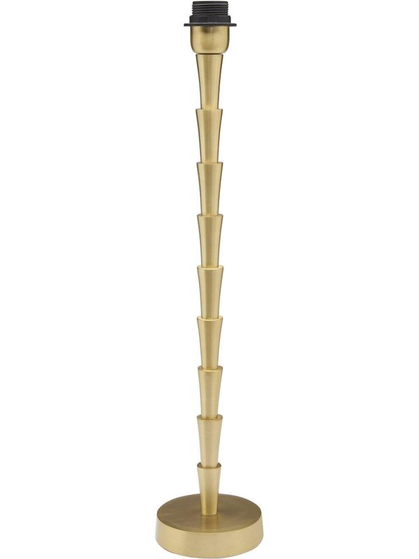 Chloe Lampfot Guld 61cm | PR Home