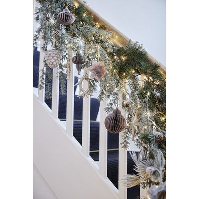 Lene Bjerre Vintia LED Krans H5 cm