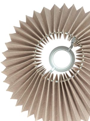 PR Home Ines Lampskärm Linnebeige 30cm