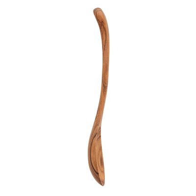Sked Natur Teak Inti | Bloomingville