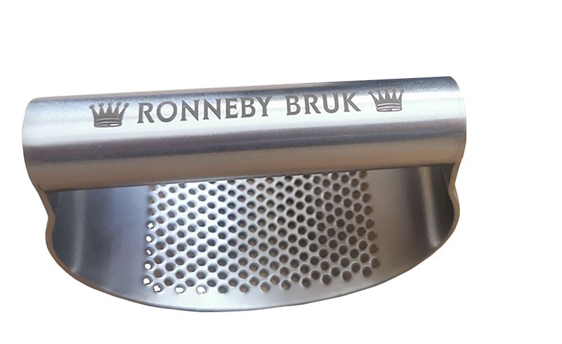 Vitlökspress Ronneby Bruk