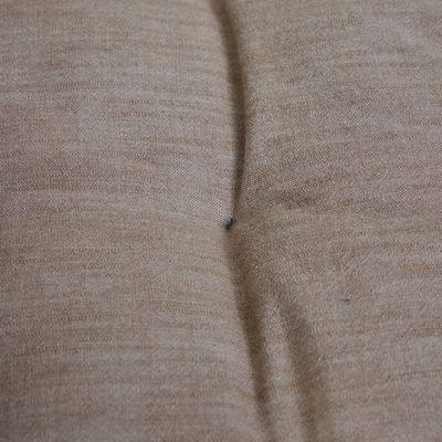 Lene Bjerre Felima Madrass/Dyna Tigeröga Bomull 190x70 cm