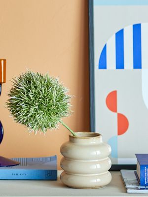 Vas Natur Stengods Iston | Bloomingville