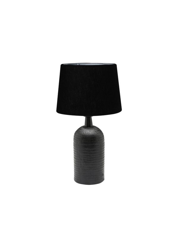 Riley Bordslampa Sofia Skärm Svart 41 | PR Home