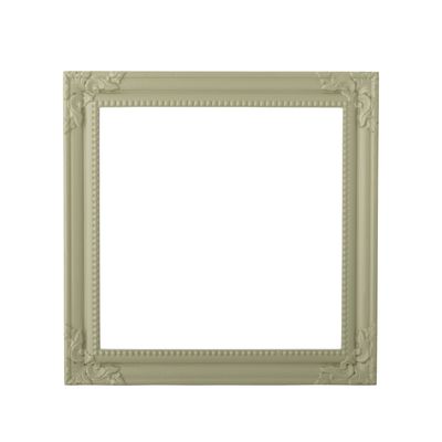 Bloomingville Larna Hylla, Grön, Mdf L35xH35xW12 cm