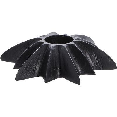 Lene Bjerre Caville H2.5 cm Svart