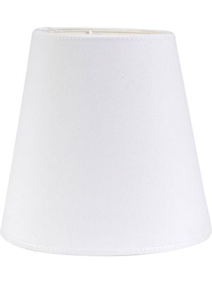 PR Home Cia Toppringskärm Franza Vit 20cm