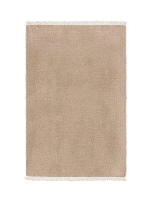Svanefors John Ullmatta Beige 60x90 cm