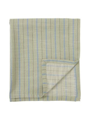 Svanefors Astrid Duk Salvia 140x280 cm