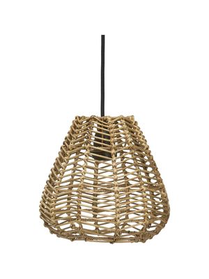 Adelle Taklampa Natur 24cm | PR Home