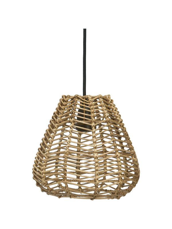Adelle Taklampa Natur 24cm | PR Home