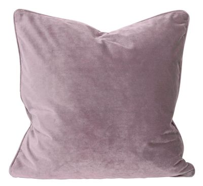 Elise Kuddfodral Ljusrosa 45x45cm | Svanefors