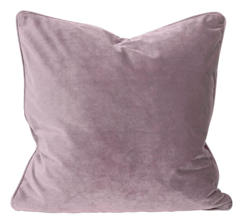 Elise Kuddfodral Ljusrosa 45x45cm | Svanefors