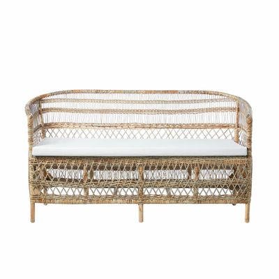 Lene Bjerre Norah Soffa Natur Rotting H78.5 cm