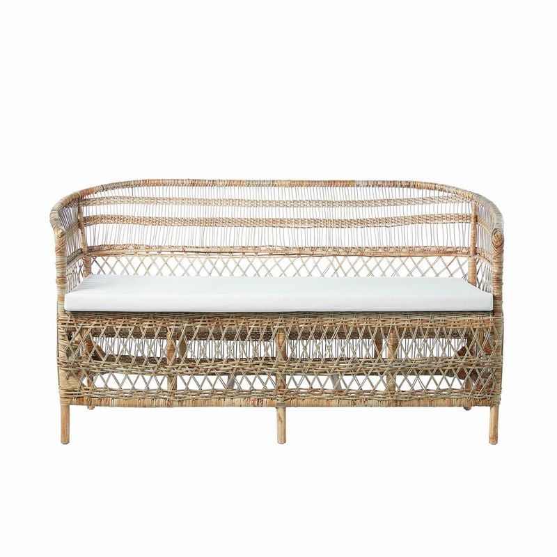 Lene Bjerre Norah Soffa Natur Rotting H78.5 cm