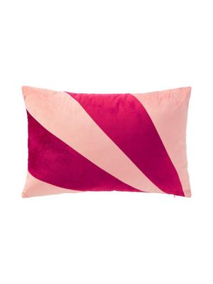 Svanefors Vicky Kuddfodral Rosa 30x50 cm