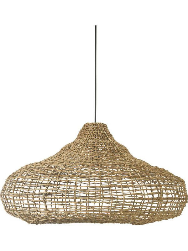 PR Home Mira Taklampa Natur 70 cm