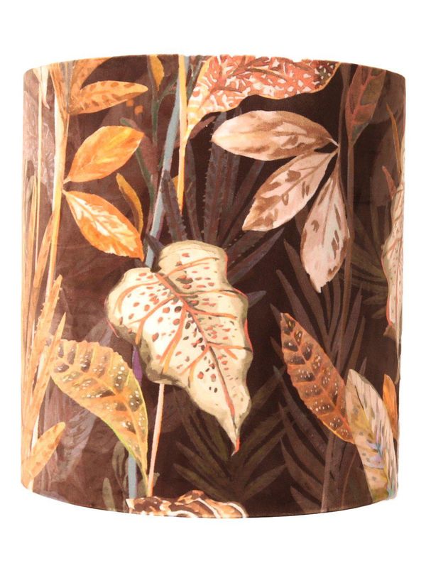 PR Home Celyn Lampskärm Pandora Rost 30cm