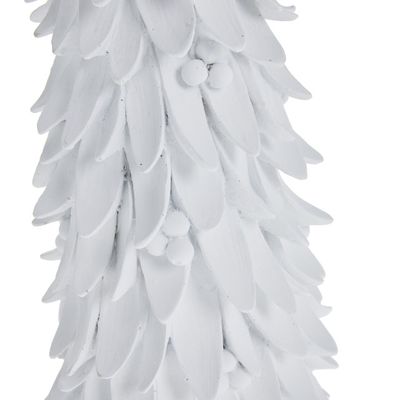 Lene Bjerre Serafina tree Dekoration H47 cm Vit