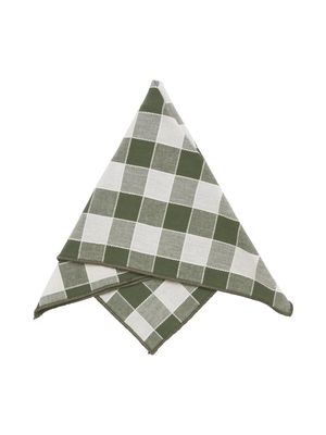 Mary Servett Mossa 45x45cm | Svanefors