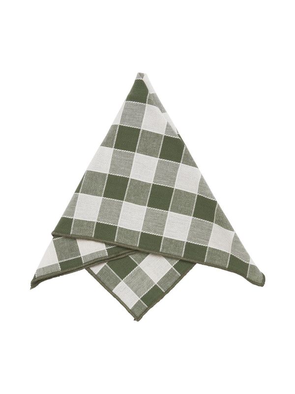 Mary Servett Mossa 45x45cm | Svanefors