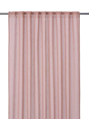 Svanefors Diana Gardin 2-pack Rosé 140x280 cm